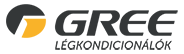 Gree logó