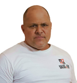 István, kőműves, hidegburkoló