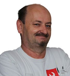 József, festő