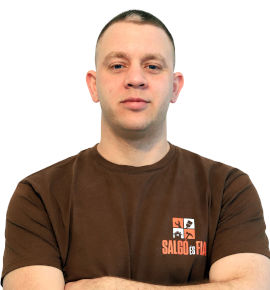 Mihály, hidegburkoló