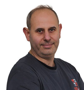 Pál, kőműves, hidegburkoló