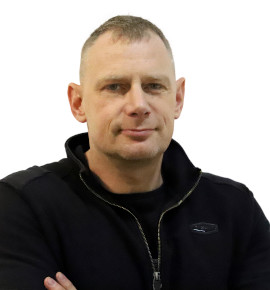 Salgó Balázs