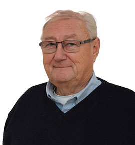 Salgó János