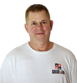 Zoltán, festő